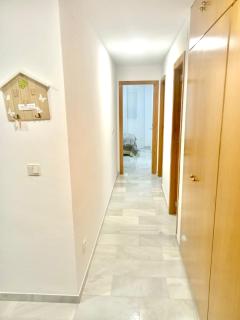 Vivienda Cádiz - Cadice - 5
