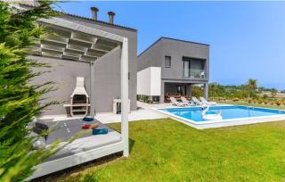 Villa Lux Croatia with heated pool - Donji Zemunik - 7