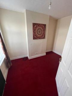 Large house in Louisville with Free Parking - Gillingham - 8
