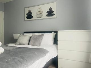 The Rankine House - 3 Bed Ground Floor Apartment - 7