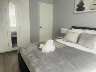The Rankine House - 3 Bed Ground Floor Apartment - Londra - 2
