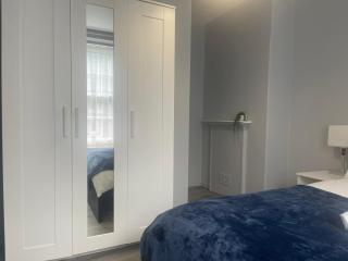 The Rankine House - 3 Bed Ground Floor Apartment - 1