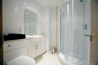 St Angela's Lakeside Aparthotel SALA - Sligo - 7