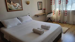 Liam's Apartment Durres - Durrës - 5
