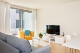 EDEN RENTALS Luxury La Bicuda de Abades with pool - Abades - 4