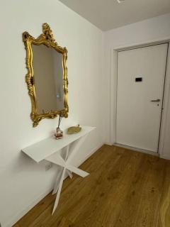 Vesuvius Terrace - business center Naples - 3