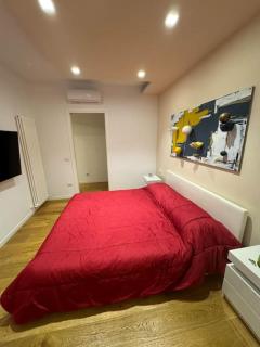 Vesuvius Terrace - business center Naples - 1