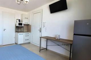 Crete Apart House - Modern Studio - Heraklion - 6