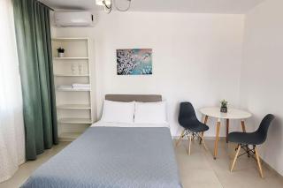 Crete Apart House - Modern Studio - Heraklion - 8