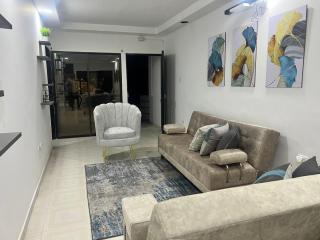 Apartamento Como nuevo - 0