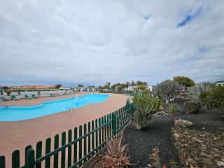 Beach House Cocosol - Costa de Antigua - 5
