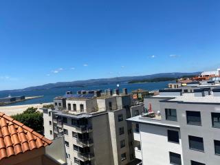 Ático La Concha ideal para disfrutar del mar - Vilagarcia de Arousa - 0