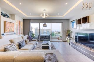 A Stunning 3BR Home with private terrace in Swieqi by 360 Estates - Is-Swieqi - 5
