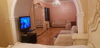 Apartment Irma Rustaveli 57 - Batumi - 5