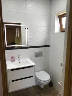 Domek wakacyjny w Łazach - Łazy - 5