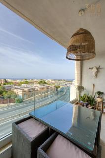 A Stunning 3BR Home with private terrace in Swieqi by 360 Estates - Is-Swieqi - 7