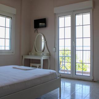 Asprovalta Rooms - Asprovalta - 1