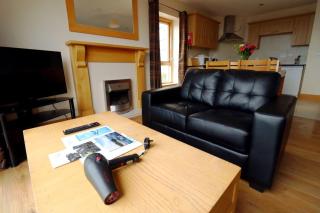 St Angela's Lakeside Aparthotel SALA - Sligo - 6