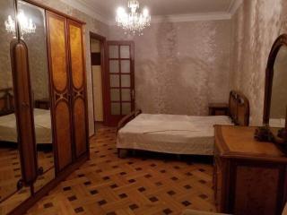 Apartment Irma Rustaveli 57 - Batumi - 8