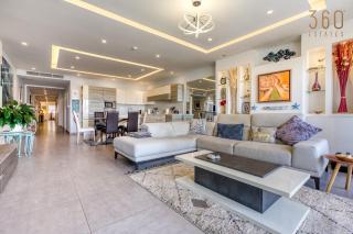 A Stunning 3BR Home with private terrace in Swieqi by 360 Estates - 3