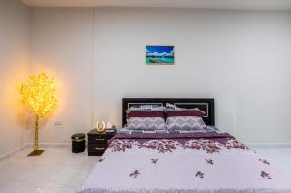 BAITH AL JANNAH Private Family Room - Abu Dhabi - 7