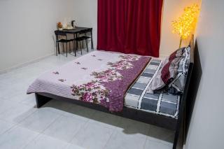 BAITH AL JANNAH Private Family Room - Abu Dhabi - 6