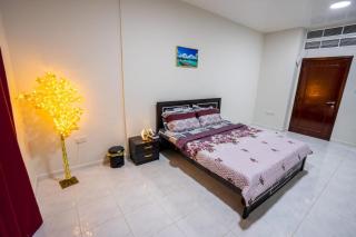BAITH AL JANNAH Private Family Room - Abu Dhabi - 5