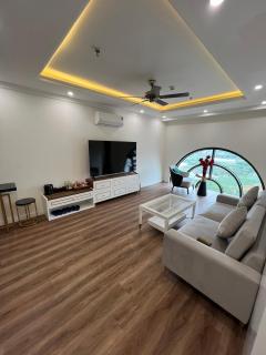 Mộc châu Paradise - Làng Môn - 1