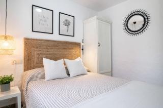 Casita Melendez - Barbate - 1