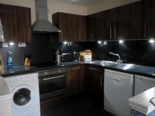 Edinburgh Old Town Apartment - Edinburgh - 4