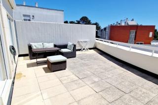 Viana beach apartment - Viana do Castelo - 2