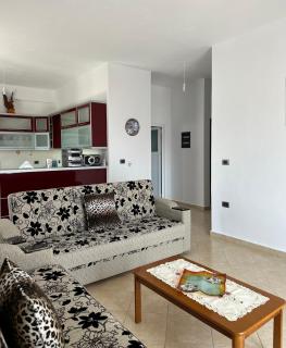 Joem Apartment - Sarandë - 1