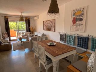 2231 - Amazing 3 bedrooms with 3 sunny terraces - Casares - 0