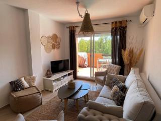 2231 - Amazing 3 bedrooms with 3 sunny terraces - Casares - 8