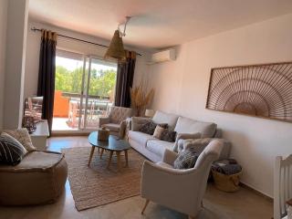 2231 - Amazing 3 bedrooms with 3 sunny terraces - 6