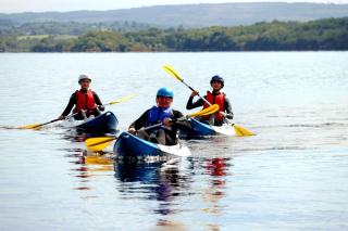 St Angela's Lakeside Aparthotel SALA - Sligo - 4