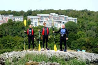 St Angela's Lakeside Aparthotel SALA - Sligo - 3