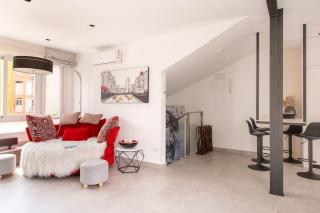 Impresionante ático en Tetuán - Palacios 2-2 - 8