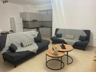 Oikonomou Villas - Ermioni - 6
