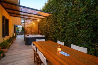 Country Home - Kalamata Villas - Kalamata - 4