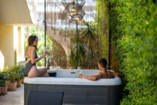 Country Home - Kalamata Villas - 8