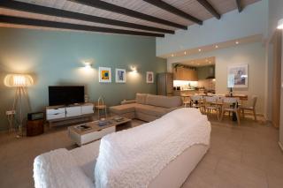 Country Home - Kalamata Villas - Kalamata - 7
