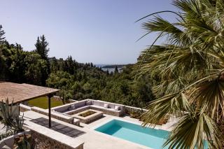 Mount Minis - Casa Piero - Sivota - 0