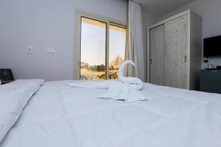 Pyramids Land Suites - Il Cairo - 1