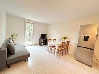 Logement entier proche de Paris - Croissy-sur-Seine - 8