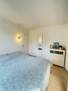 Logement entier proche de Paris - Croissy-sur-Seine - 7