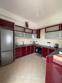 Joem Apartment - Sarandë - 2