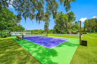 Exquisite Bayview Villa with POOLGAMES- 18 Guests - Tampa - 3