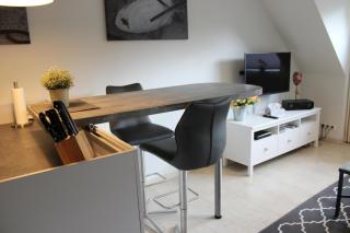Ferienwohnung Loma Whg Nr 33 - Heiligenhafen - 3