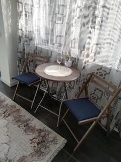 Căsuța de vacanță - Năvodari - 0